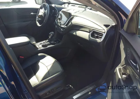 2022 Chevrolet Equinox Premier z USA, uszkodzony, nr VIN 3GNAXNEV3NS245917